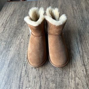 Kirkland Boots (W) - size 7